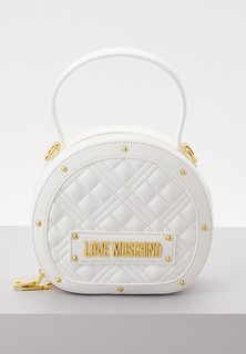 Сумка Love Moschino 