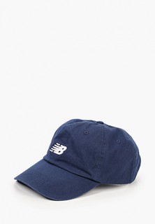 Бейсболка New Balance Classic NB Curved Brim Hat