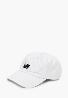 Бейсболка New Balance Classic NB Curved Brim Hat