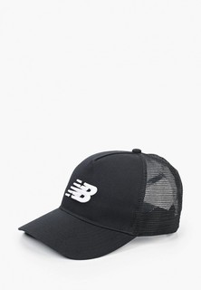 Бейсболка New Balance Lifestyle Athletics Trucker