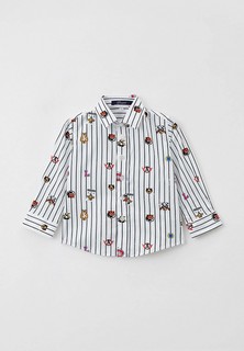 Рубашка Choupette 