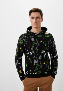 Худи Snow Airwolf 