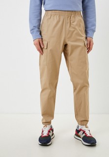 Брюки New Balance NB Athletics Woven Cargo Pant