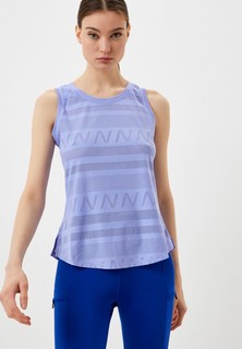 Майка спортивная New Balance Q Speed Jacquard Tank