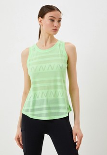 Майка спортивная New Balance Q Speed Jacquard Tank