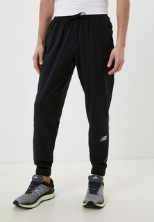 Брюки спортивные New Balance Impact Run Woven Pant
