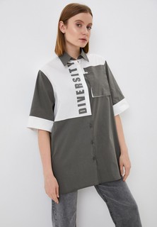 Рубашка Helmidge 