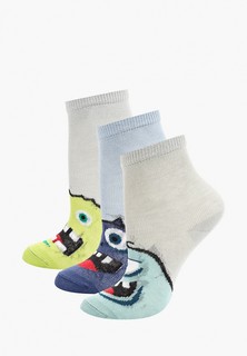 Носки 3 пары Mark Formelle 