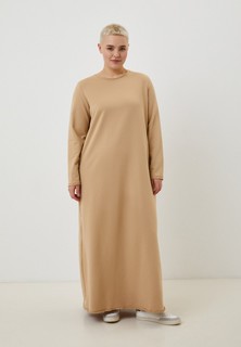 Платье Bymodno АЙКА MIXI