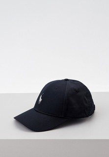 Бейсболка Polo Ralph Lauren 