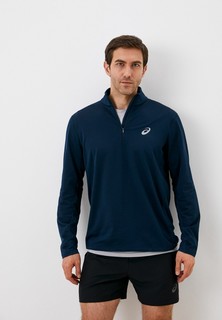 Лонгслив спортивный ASICS CORE LS 1/2 ZIP WINTER TOP