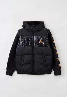 Куртка утепленная Jordan 