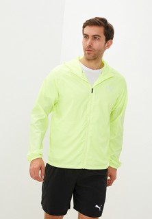 Ветровка PUMA UV FAVORITE WOVEN JACKET M