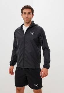 Ветровка PUMA UV FAVORITE WOVEN JACKET M