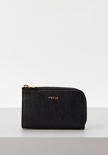 Ключница Furla FURLA BABYLON KEYCASE ZIP AROU