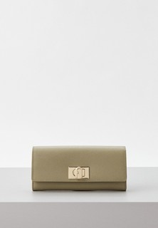Кошелек Furla FURLA 1927 CONTINENTAL WALLET