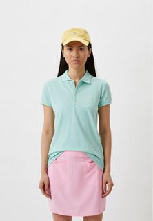 Поло Polo Golf Ralph Lauren 