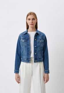 Куртка джинсовая Lauren Ralph Lauren 