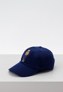 Бейсболка Polo Golf Ralph Lauren 