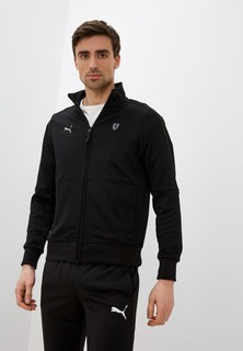 Олимпийка PUMA Ferrari Style T7 Track Jacket