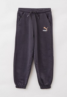 Брюки спортивные PUMA GRL Relaxed Jogger TR cl G