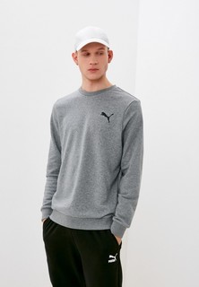Свитшот PUMA ESS Small Logo Crew TR