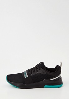 Кроссовки PUMA MAPF1 Wired Run