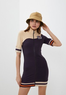 Платье PUMA TYE DRESS