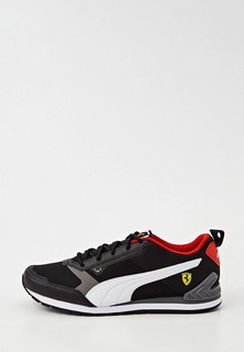 Кроссовки PUMA Ferrari Track Racer