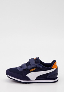 Кроссовки PUMA ST Runner v3 Mesh V PS