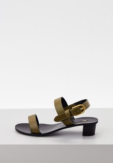 Босоножки Polo Ralph Lauren 
