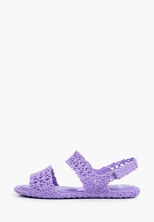 Сандалии Melissa PANC SANDAL + ISABELA CAPETO INF