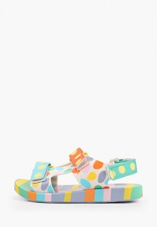 Сандалии Melissa PINGPONG + FБBULA INF