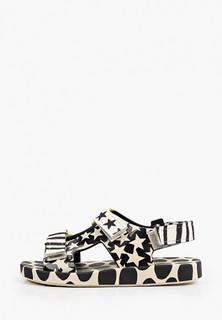 Сандалии Melissa PINGPONG + FБBULA INF