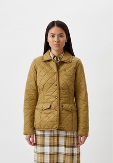 Куртка утепленная Polo Ralph Lauren 