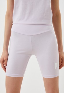 Велосипедки PUMA ESS 7" Logo Short Leggings