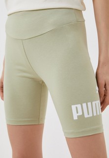 Велосипедки PUMA ESS 7" Logo Short Leggings