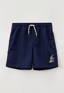 Шорты для плавания Polo Ralph Lauren 