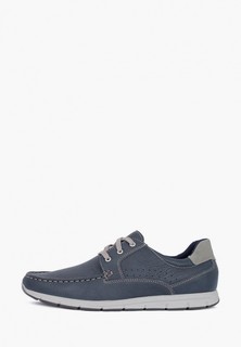 Ботинки TJ Collection 
