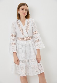 Платье Fresh Cotton 