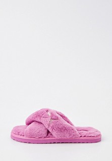 Тапочки PUMA Fluff X Strap