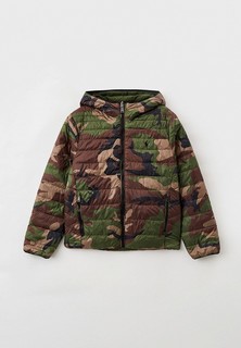 Куртка утепленная Polo Ralph Lauren 