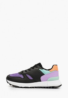 Кроссовки Sergio Todzi 