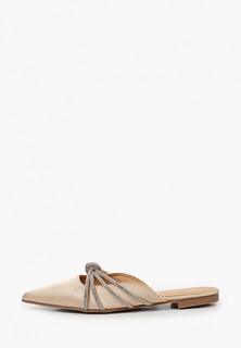 Мюли Ideal Shoes 