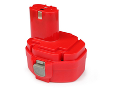 Аккумулятор P.I.T. Ni-CD 14.4V 2.0 AH Mak-14,4-2,0 для Makita 6281DWAE