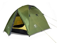 Палатка Canadian Camper Vista 2 AL Green