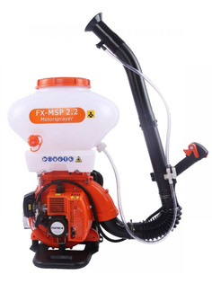 Опрыскиватель Fuxtec FX-MSP2.2 26L