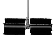 Насадка-щетка для триммера Fuxtec MT152Z1003