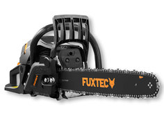 Бензопила Fuxtec FX-KS255