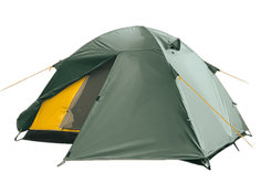 Палатка BTrace Malm 2 Green T0478